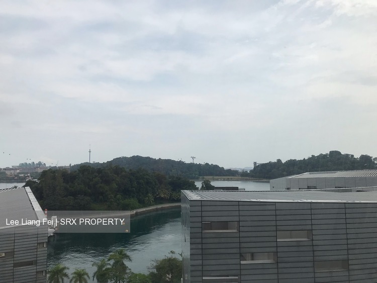 Reflections At Keppel Bay (D4), Condominium #186886602